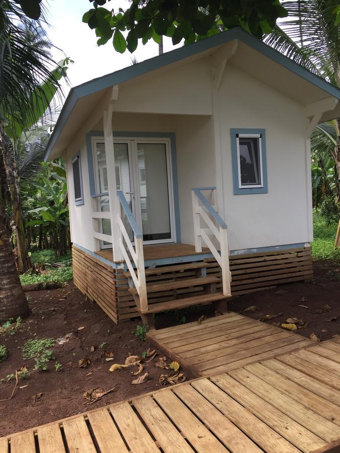 N'Guembu Nature Resort Porto Alegre Exterior photo